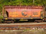 CSX 228196